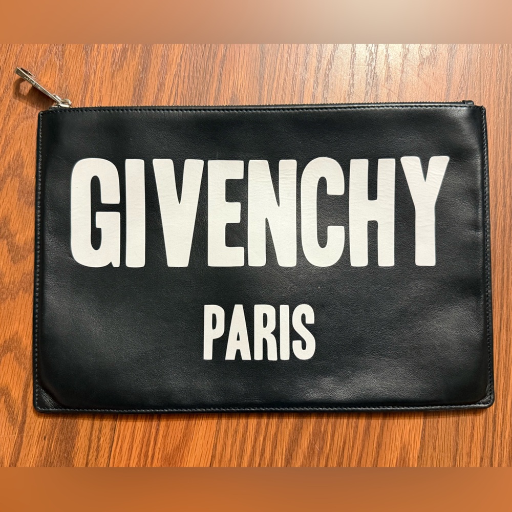 Givenchy Clutch